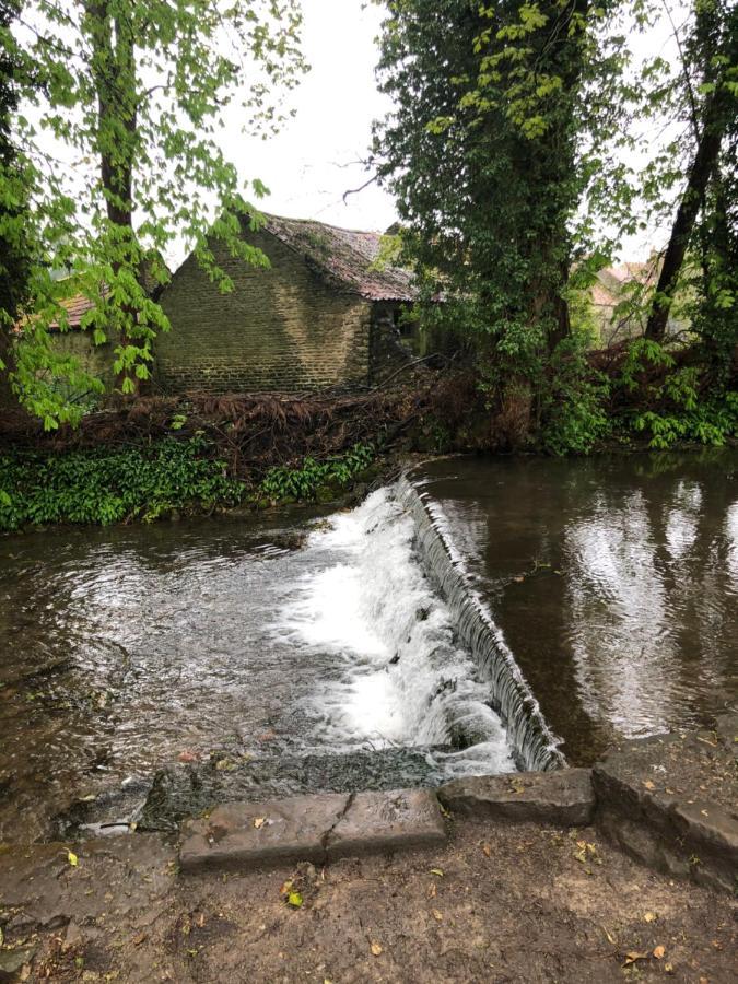 Hill Cottage, Thornton-Le-Dale Thornton Dale Eksteriør bilde